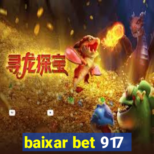 baixar bet 917